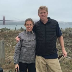 Meet your Posher, Carina